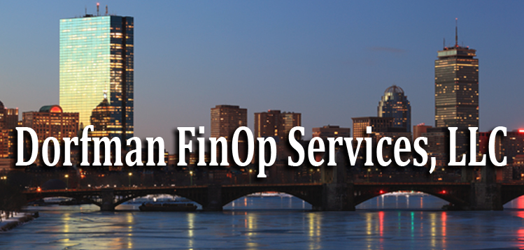 Dorfman FinOps Services, LLC